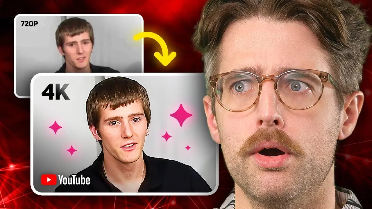 YouTube Didn't Even Ask First...