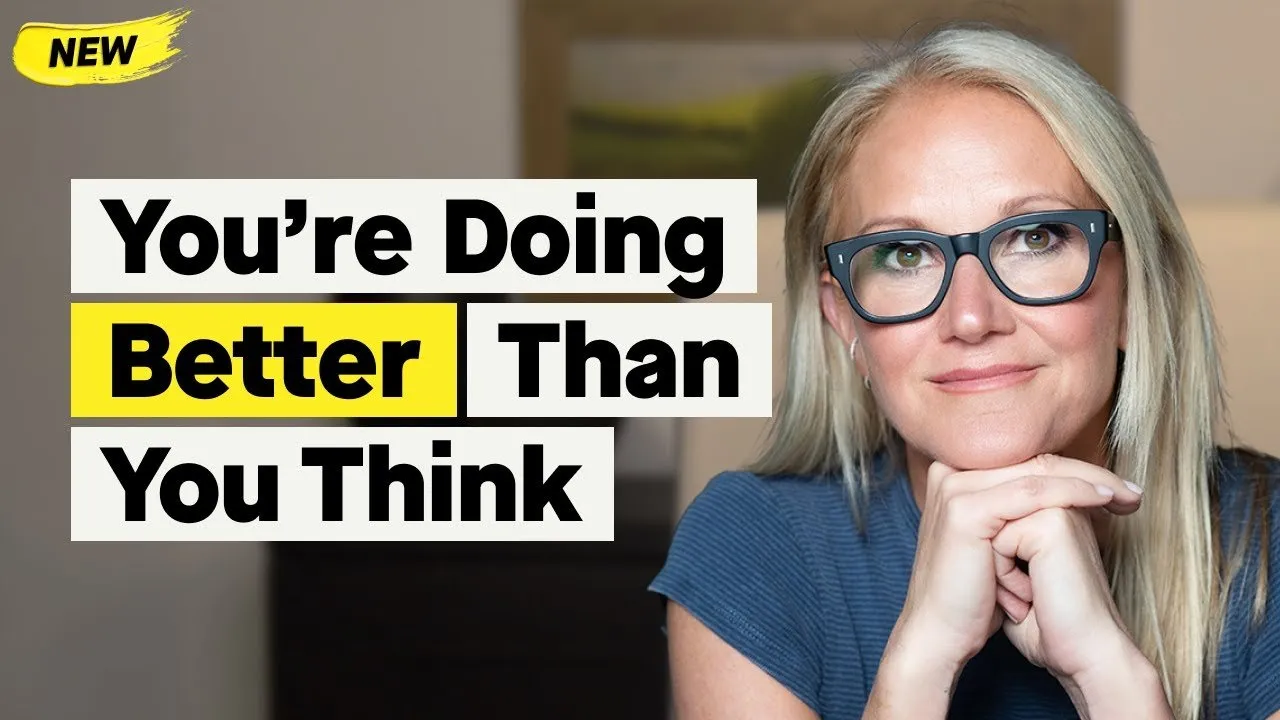 7 Things to Tell Yourself Every Day