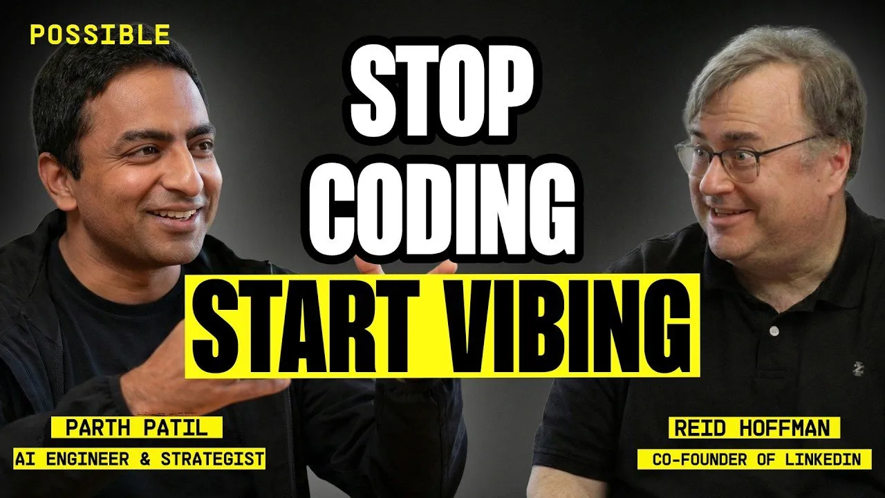 AI Isn’t Just A Productivity Tool Anymore