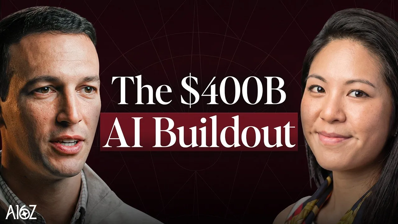 AI Is Scaling Faster Than Anyone Expected