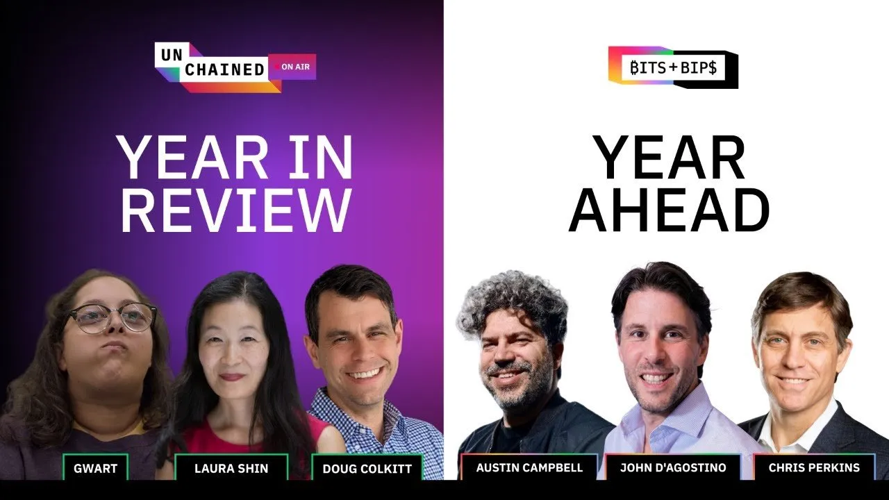 Crypto’s Wild 2025 + 2026 Predictions: Regulation, Crashes, and What Comes Next