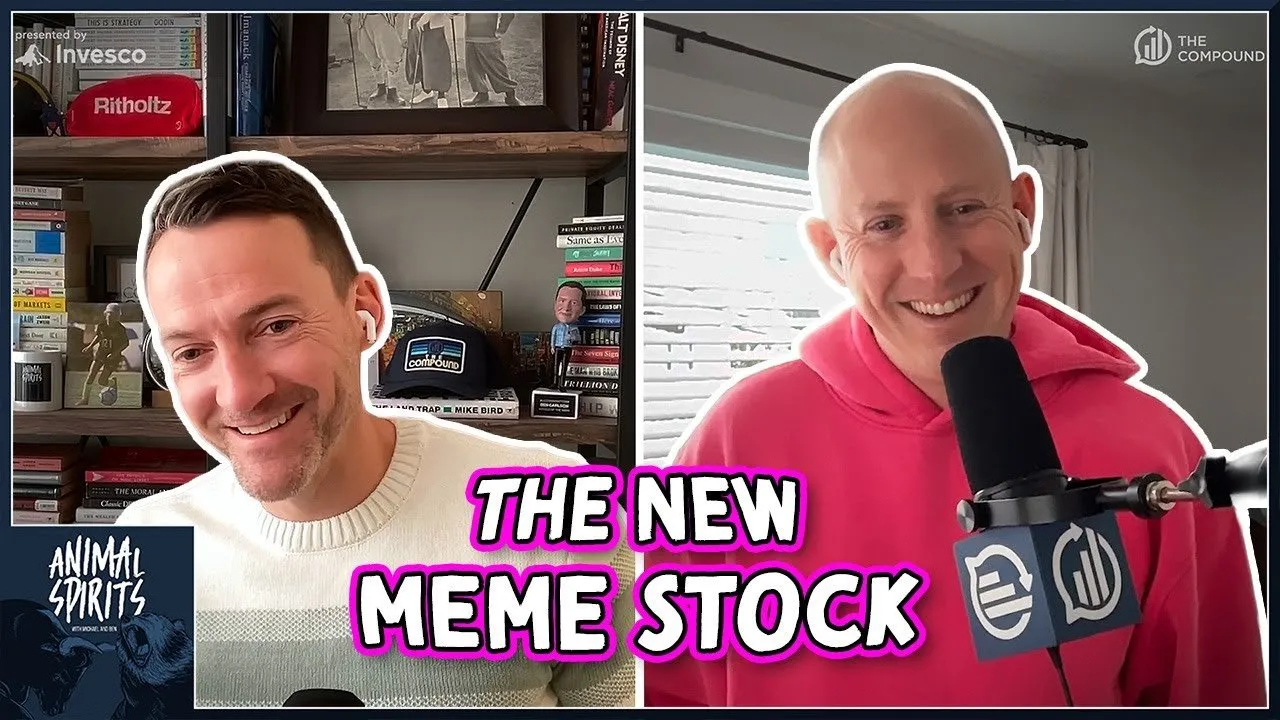 Hi-Yo Silver! | Animal Spirits 449