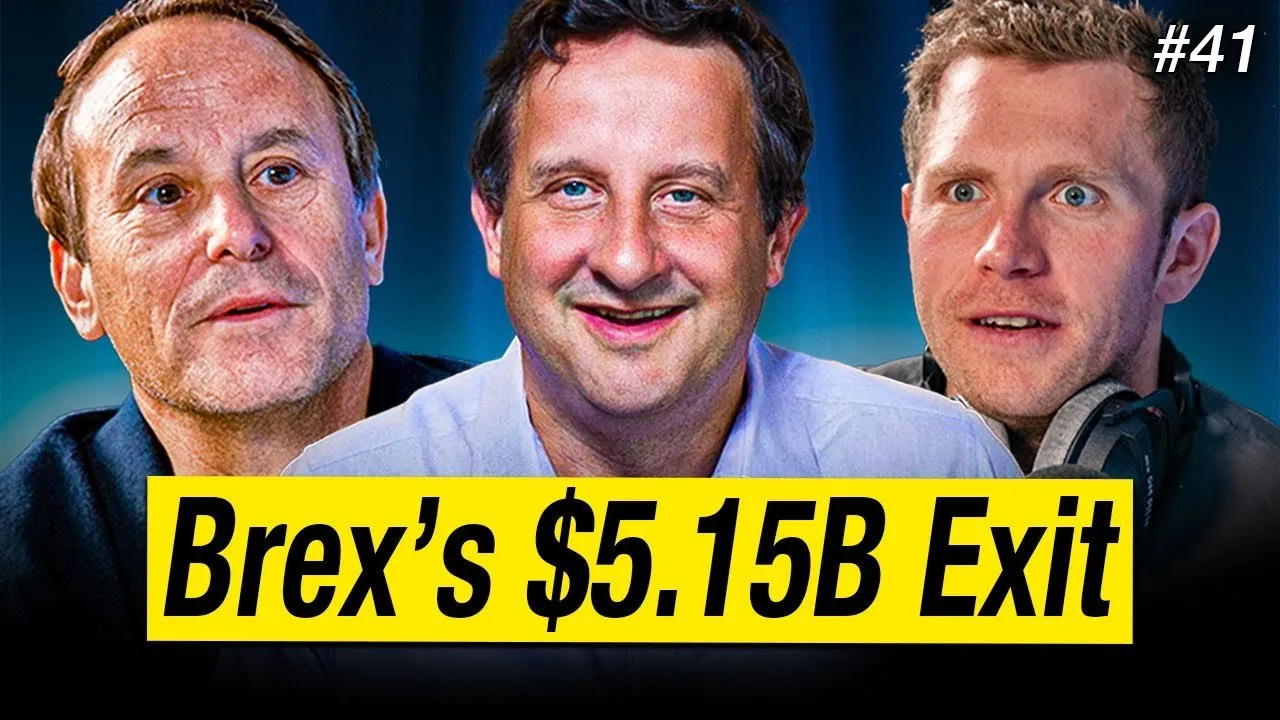 Anthropic Inference Costs Skyrocket |TikTok Deal Closes |The IPO Market:Wealthfront & EquipmentShare