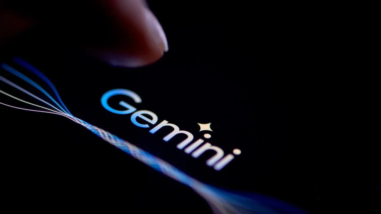 Apple Picks Gemini AI in Win for Google’s Tensor Chip