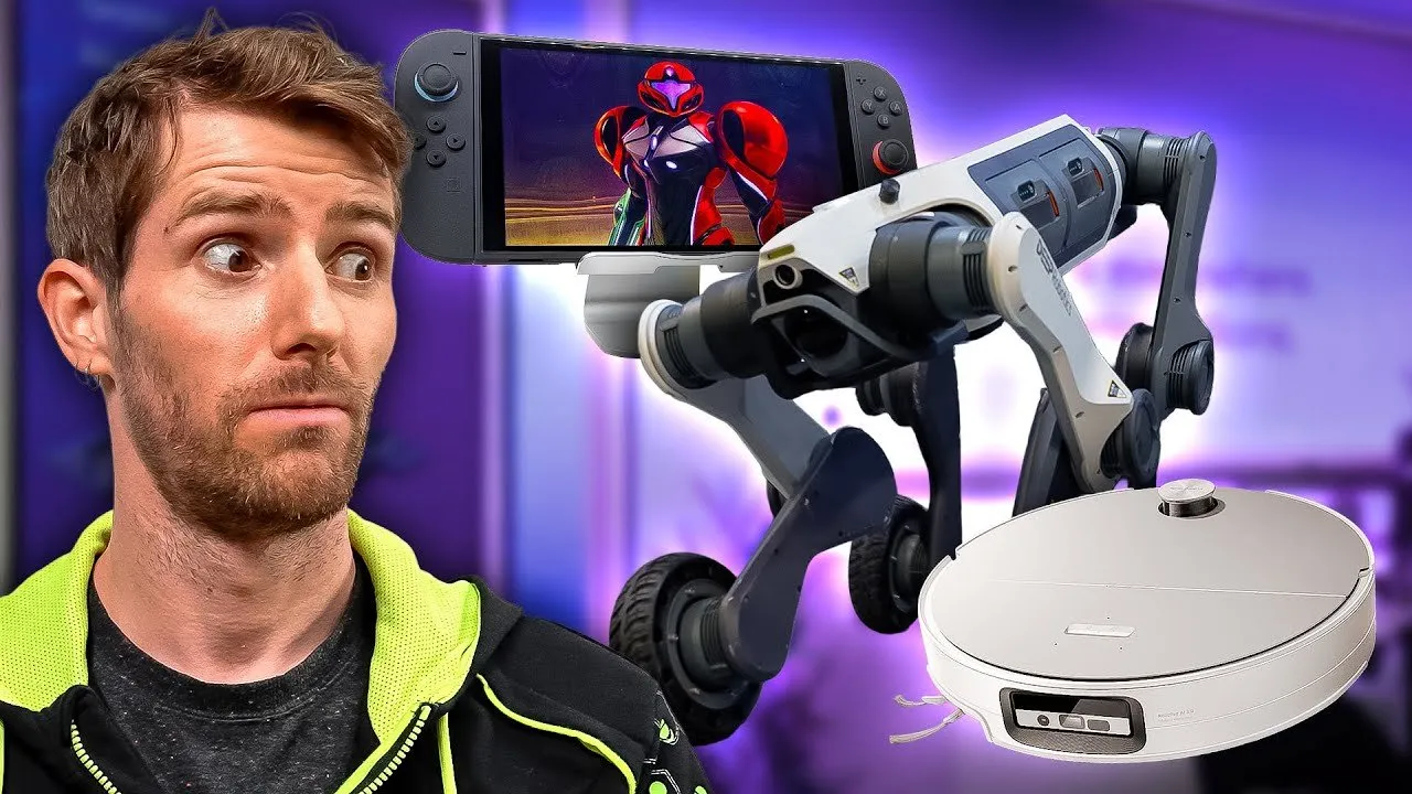 What do all of these have in common