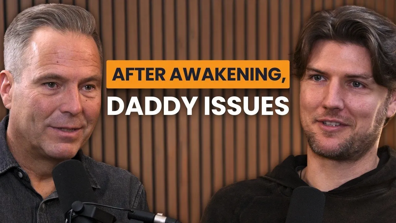 Awakening: Why We Waited Years to Talk About It