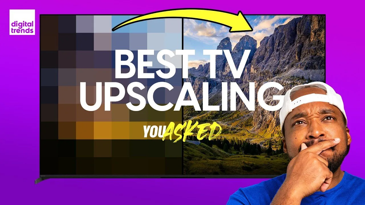Best TV Upscaling? Are 2026 TVs a Bad Investment? | You Asked Ep. 127