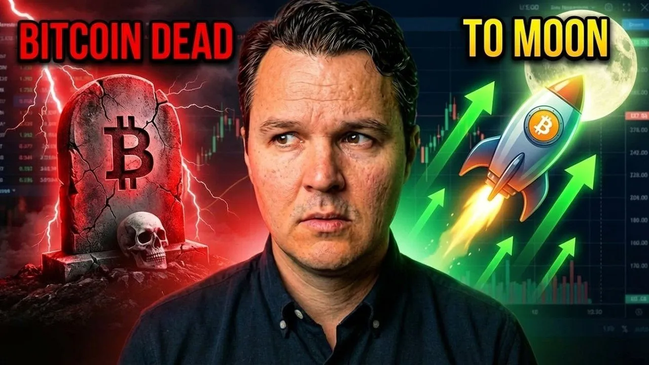 Every Possible Scenario for Bitcoin in 2026