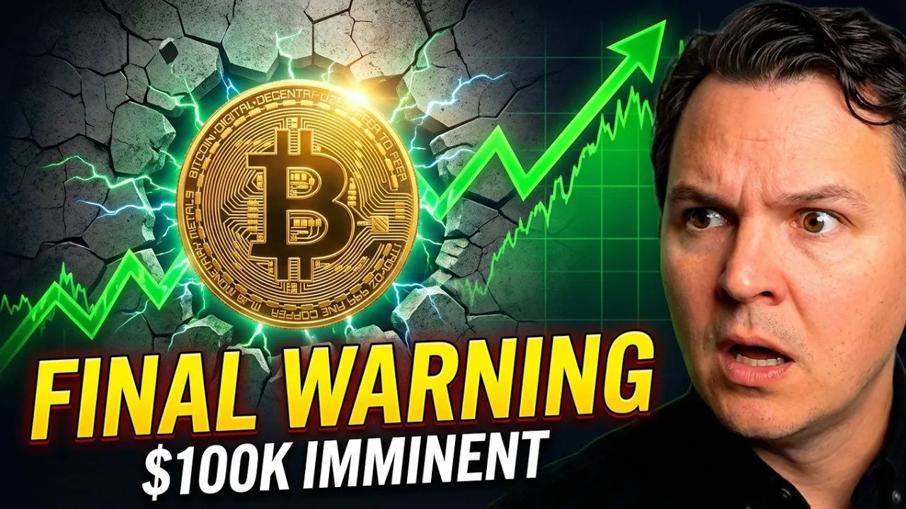 They’ll Regret Ignoring This Bitcoin Moment