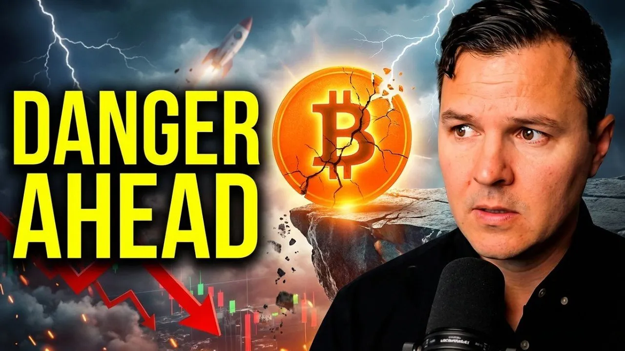 Bitcoin’s Most Dangerous Moment Is Here
