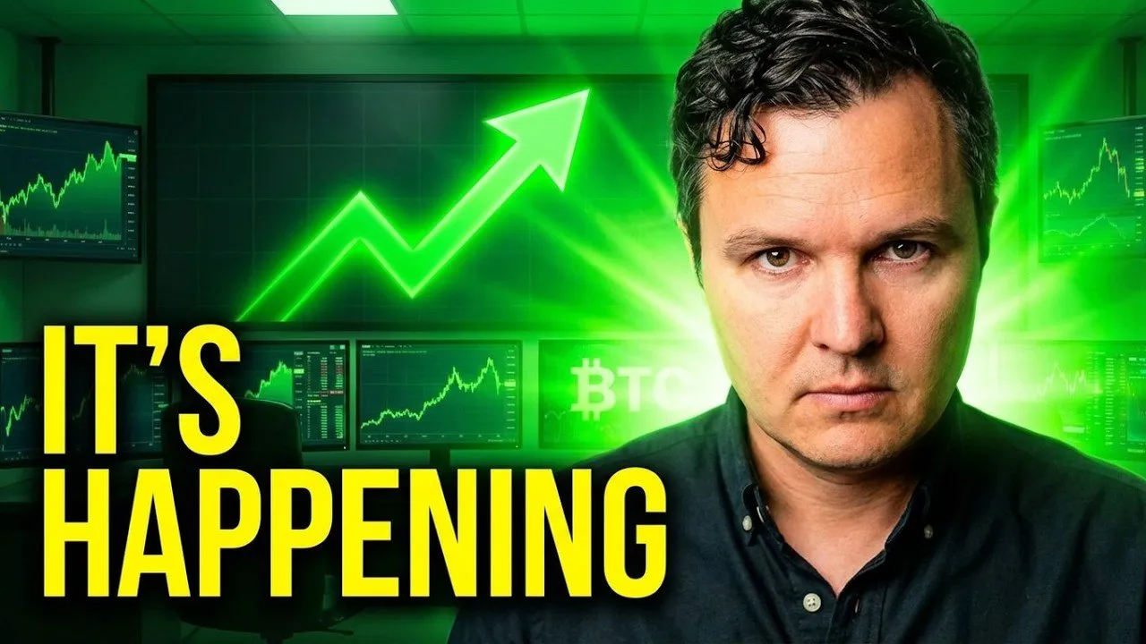 Bitcoin Just Did What No One Expected