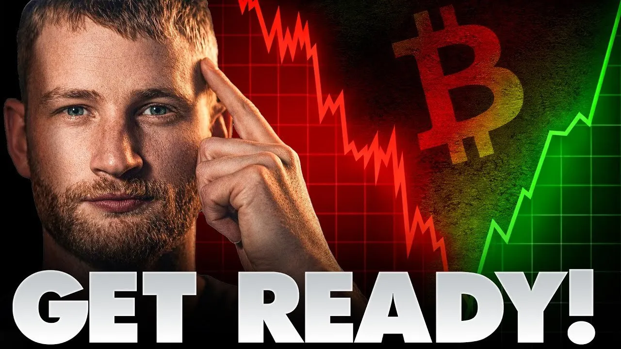 This Bitcoin Opportunity Will Set Up Many Crypto Traders For Success! [ACT NOW]