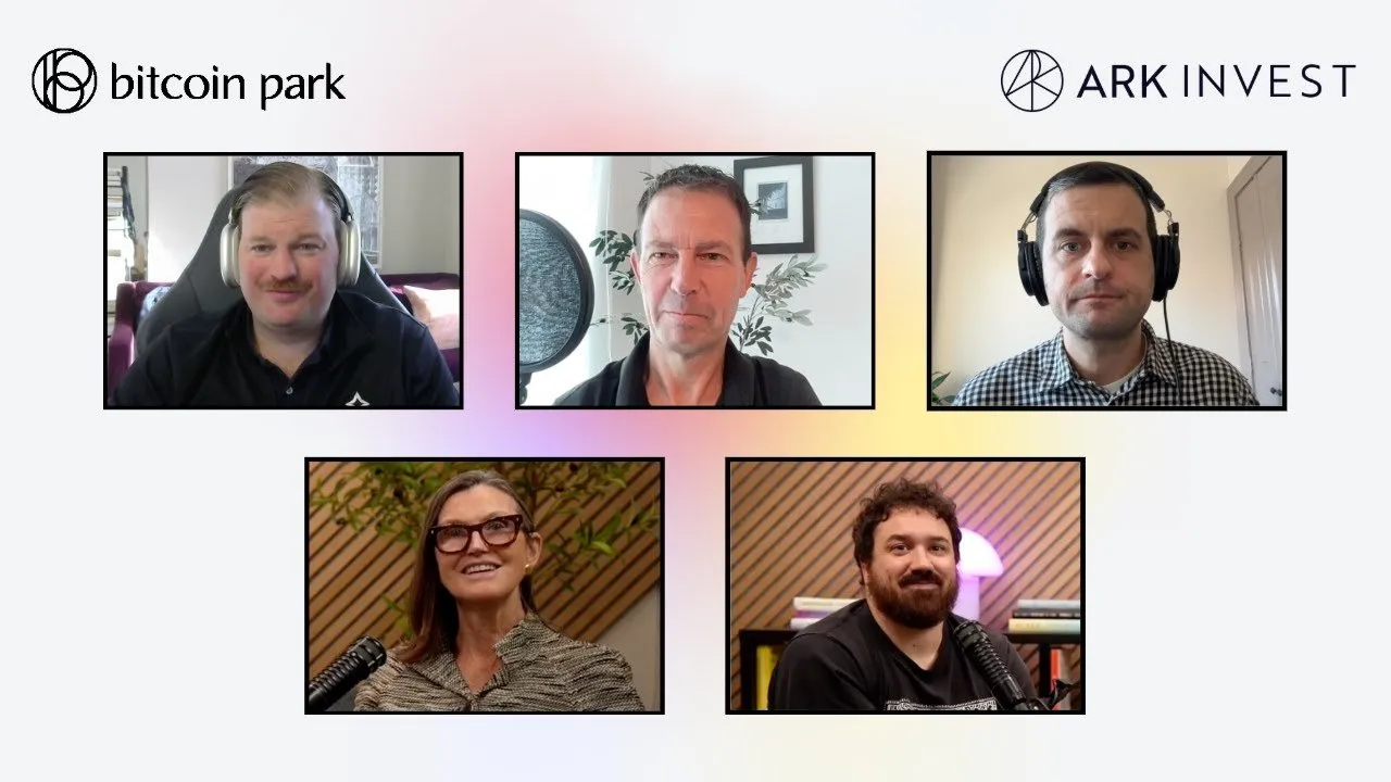 Stablecoins, Regulation, Mining And 2026 Outlook