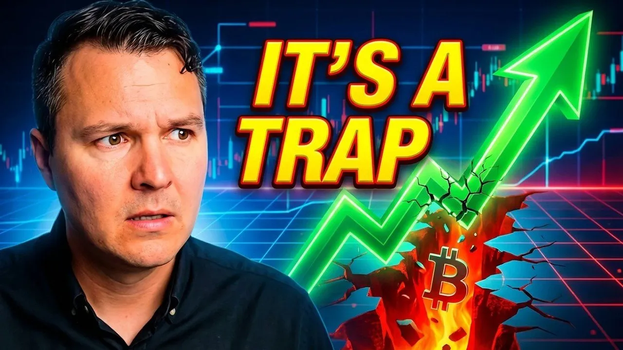 Bitcoin Supercycle or TRAP? What They’re Not Telling You