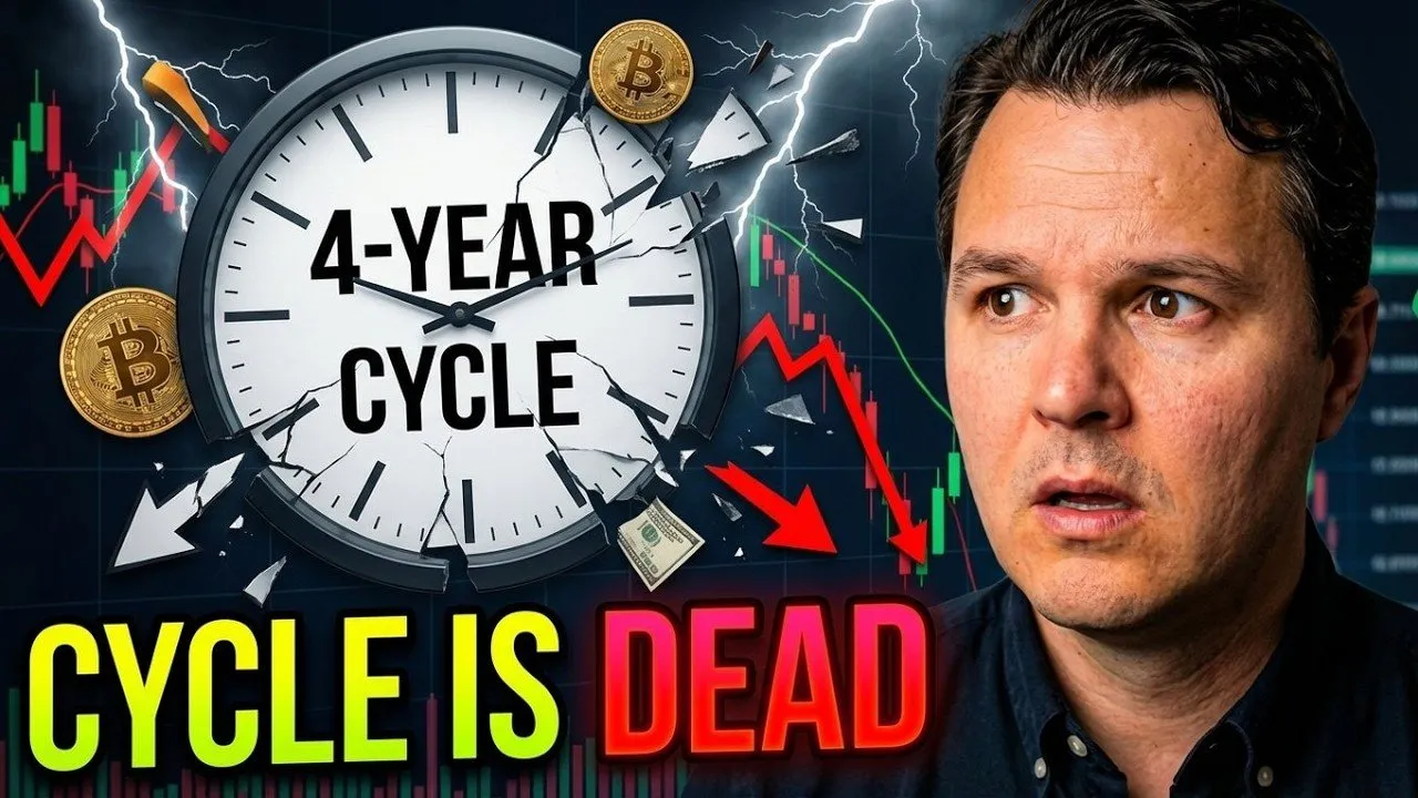 Bitcoin About To PISS OFF A Lot Of Investors