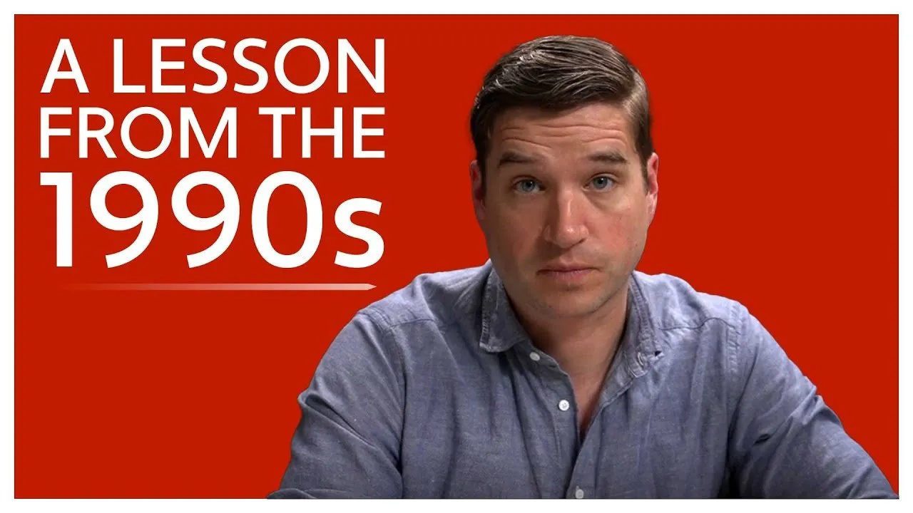 Can’t Stop Scrolling? This Old Strategy Can Tame New Technology | Cal Newport