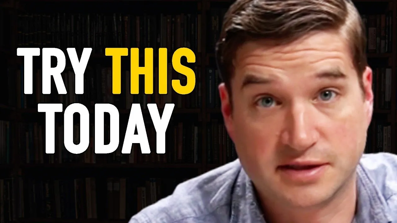 The #1 Thing Sabotaging Your Focus & Productivity Everyday | Cal Newport