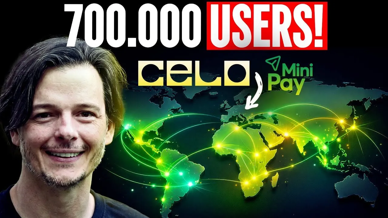 The Most Underrated Chain: Celo’s Surprising Traction Around the World