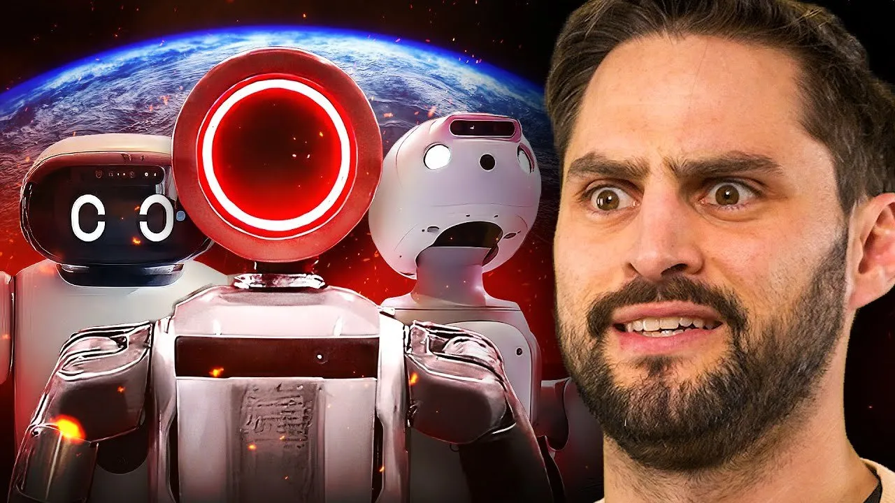 Who Needs a Job Anyways??