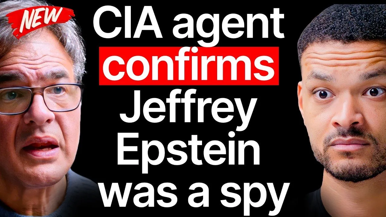 CIA Whistleblower: They Can See All Your Messages! I Was Under Surveillance In Pakistan!