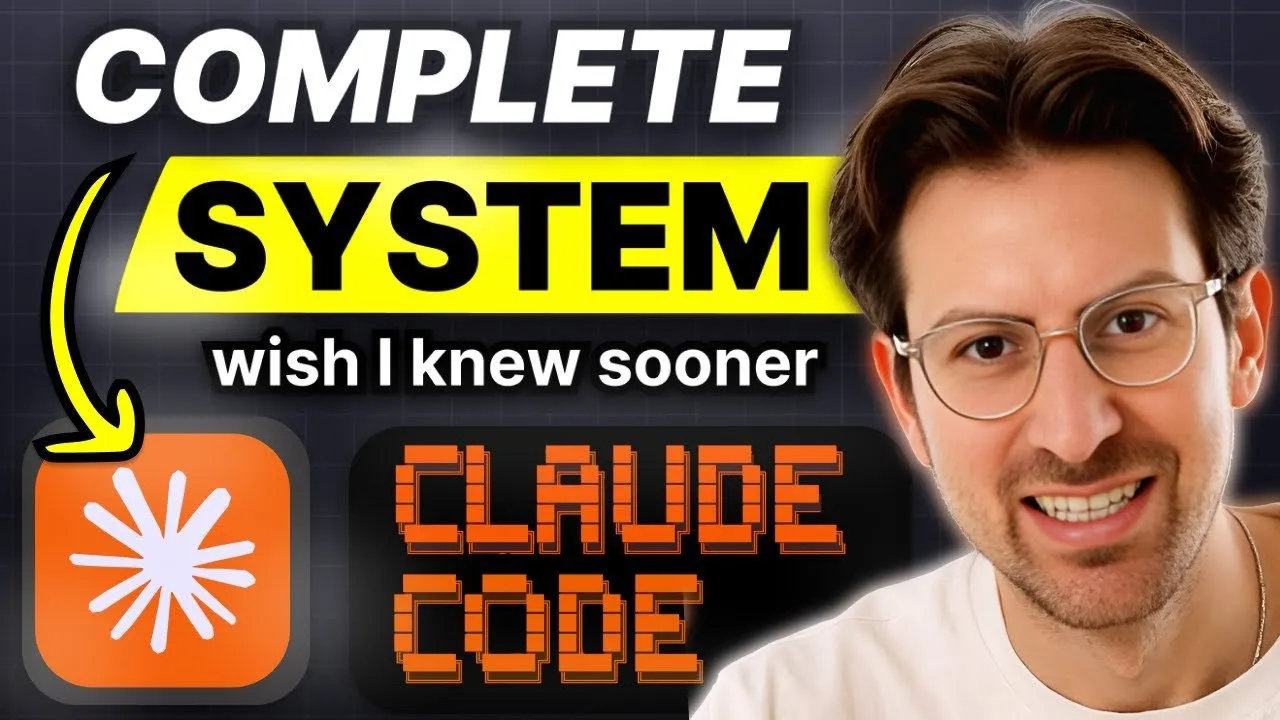 Claude Code Clearly Explained (and how to use it)