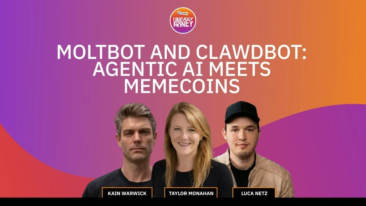 Clawdbot , Missing Seized Crypto, Hyperliquid’s and PumpFuns’s Comeback