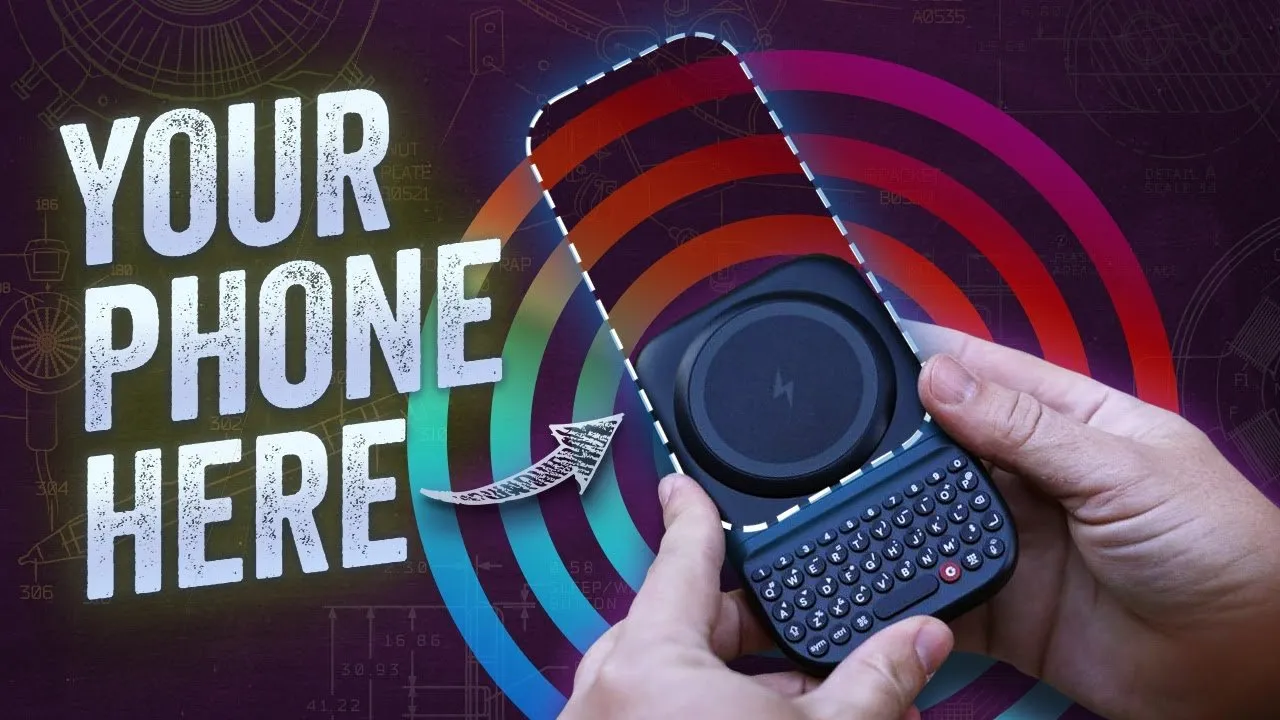 Buttons For Everyone! Clicks Power Keyboard – First Look