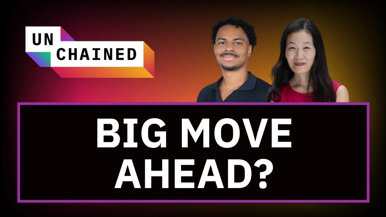 Why Crypto Expectations Are Low but the Potential for Upside Is High