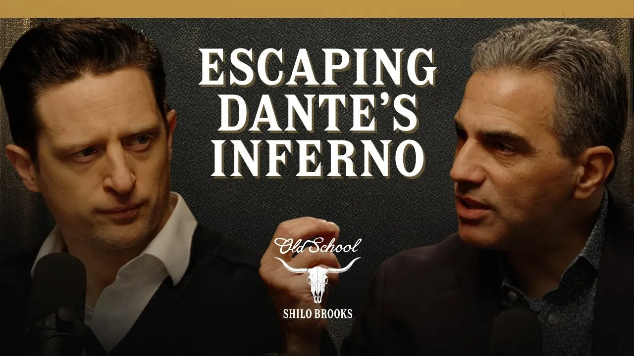 Dante: The Most Famous, Least Read Poet