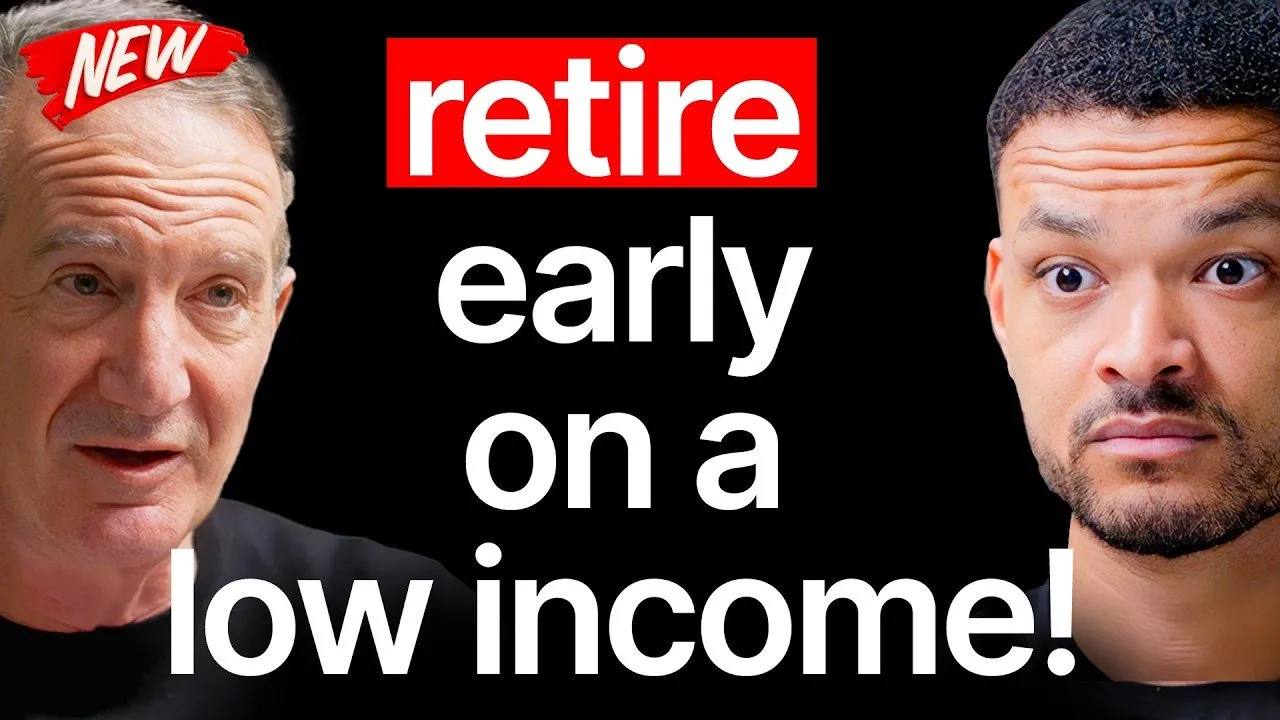 Early Retirement Expert: A House Vs Stocks... (Here Is The Truth)