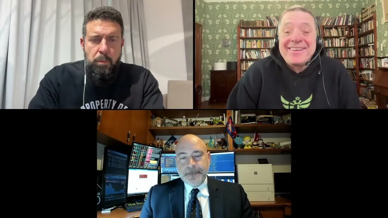 Can Delcy Rodríguez balance Chavismo and Trump demands? w/ Raymond Zucaro