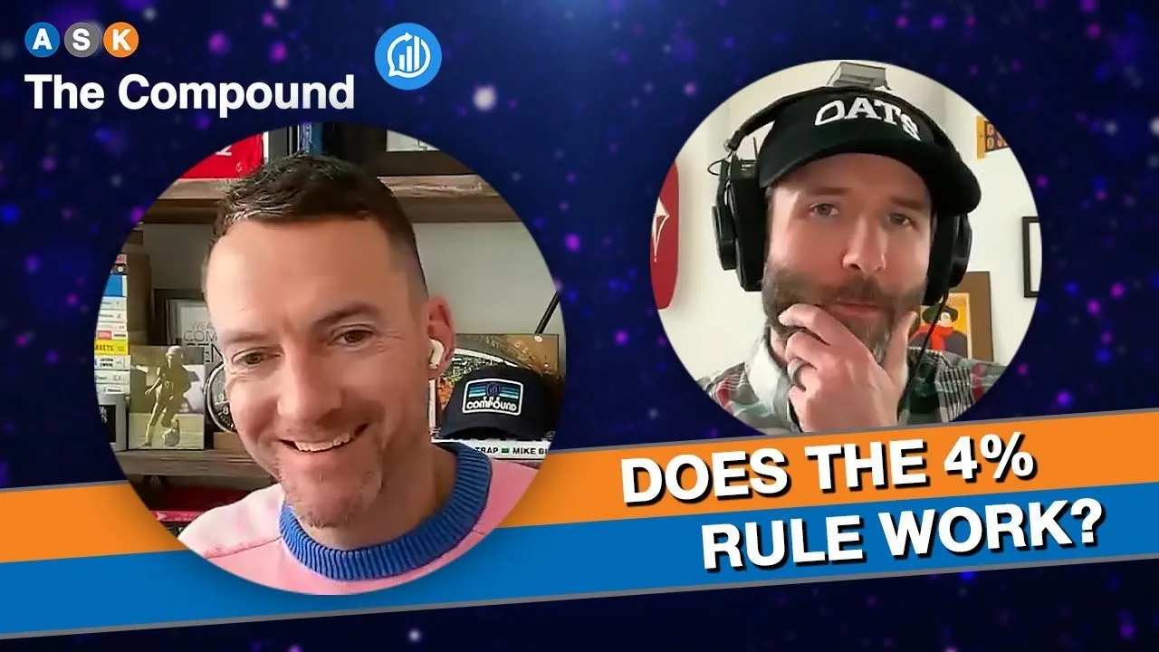 Does the 4% Rule Still Work?