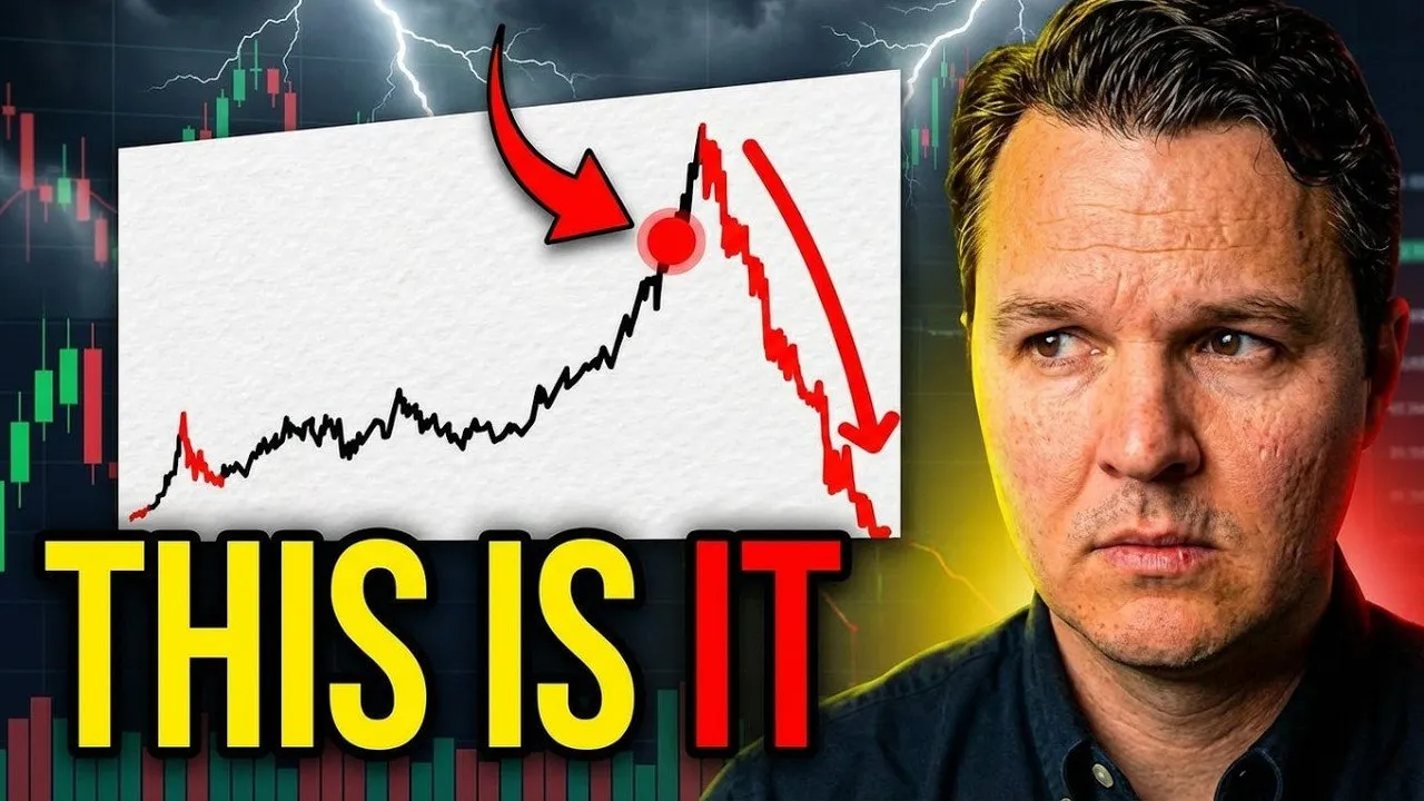 Don’t Buy Bitcoin in 2026 Until You See This