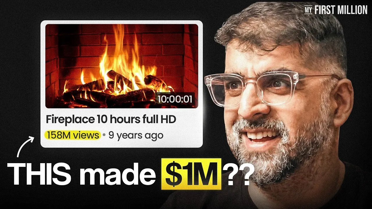 4 dumb ideas that made people rich