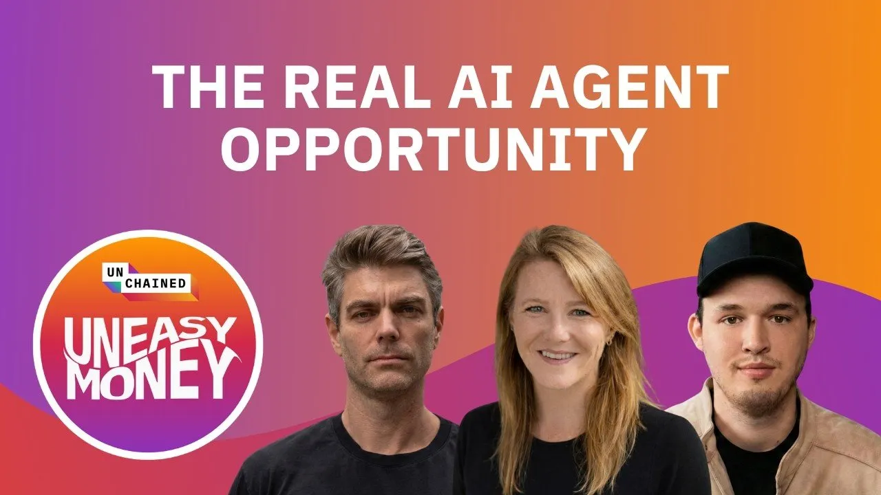 How Ethereum May Have One-Upped Bitcoin in One Big Way - Uneasy Money