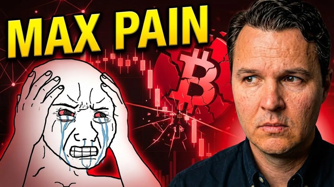 Everyone Hates Bitcoin Again (That’s the Signal)