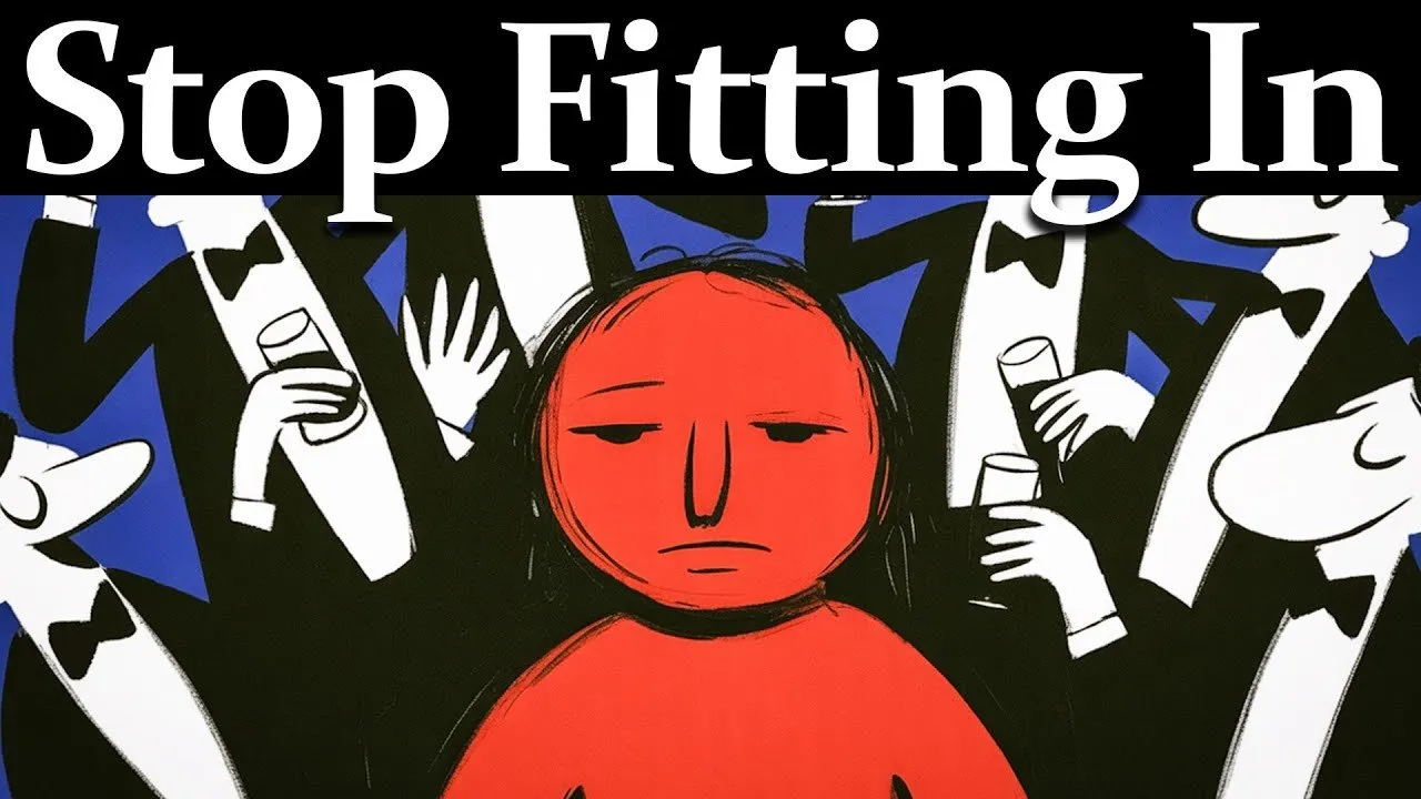 If You Feel Disconnected From Others, You Probably Have 7 Rare Traits