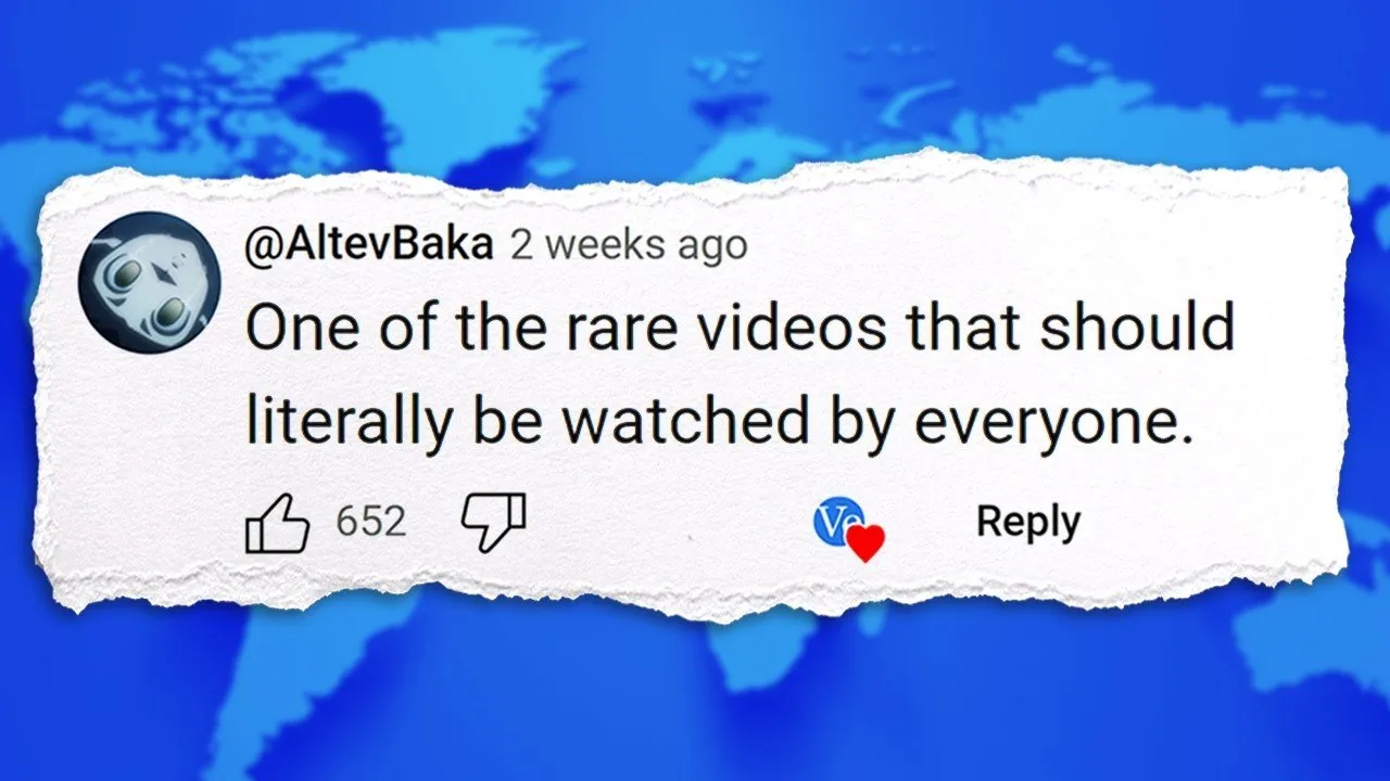 This game theory problem will change the way you see the world