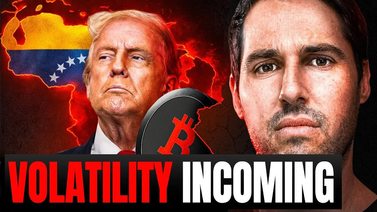 Critical Market Open: Geopolitical Tensions Will Affect BTC Today?!