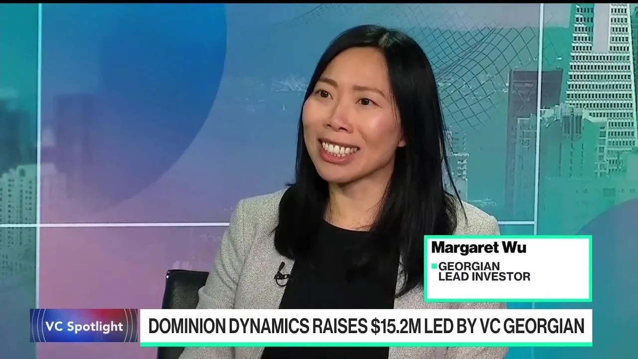 Replit Investor Backs Canadian Defense Tech Startup