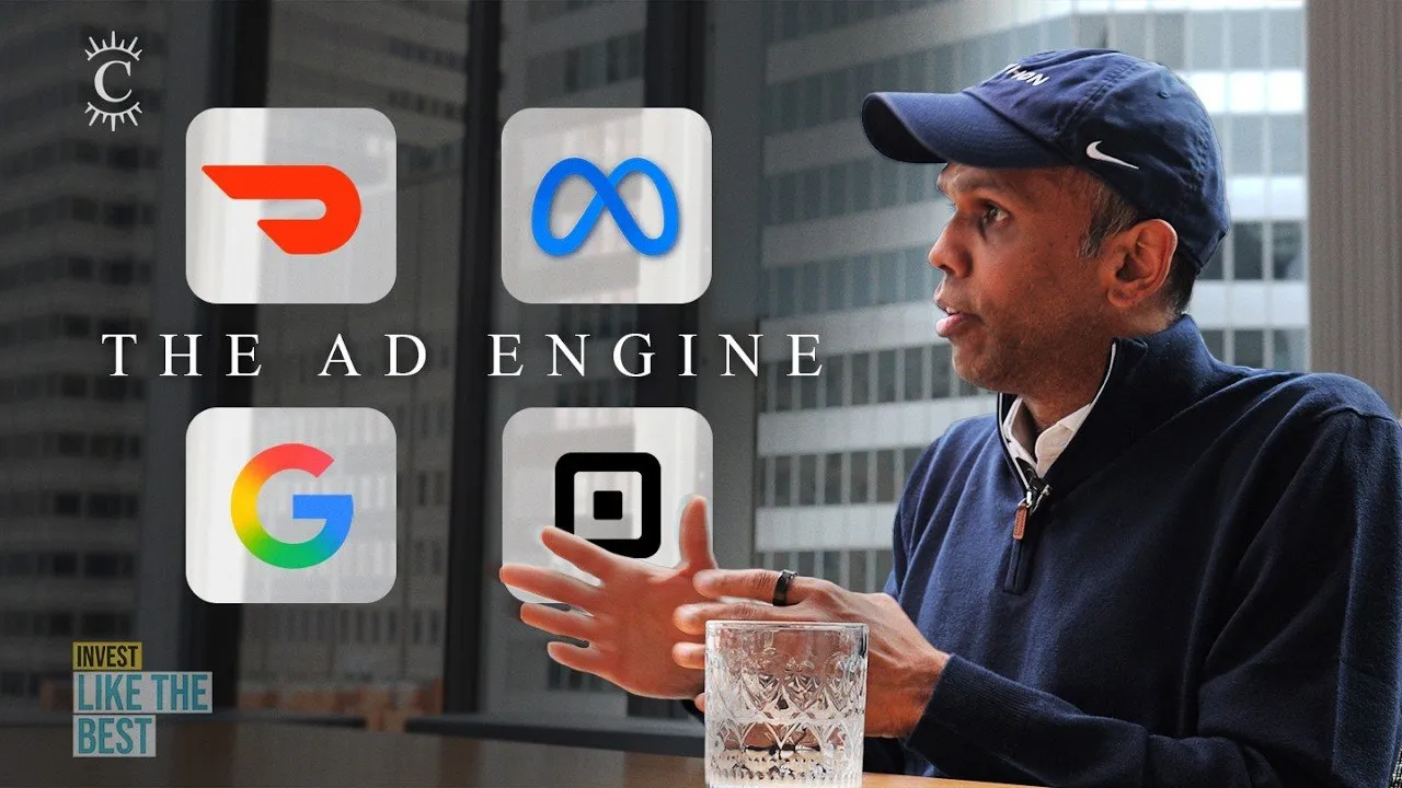 He Built The Revenue Engines for Google, Facebook & Square