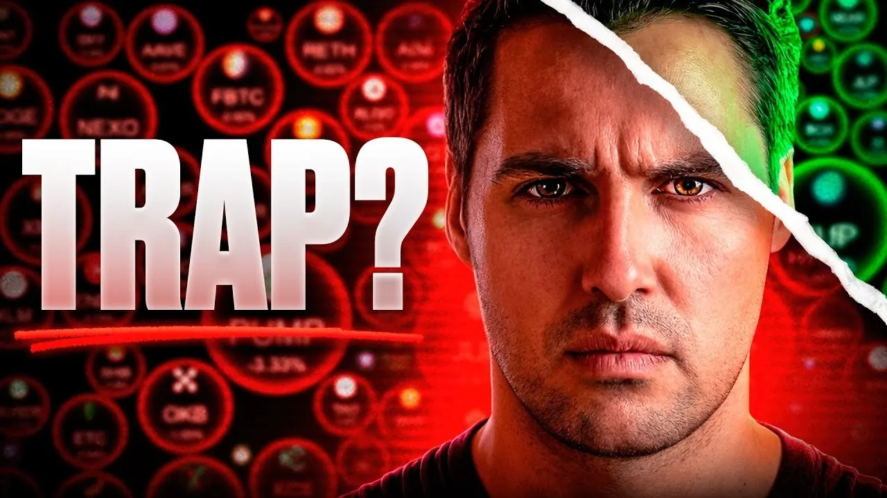 This NEXT Market Move Is Very Obvious! [But Most Will Miss It]