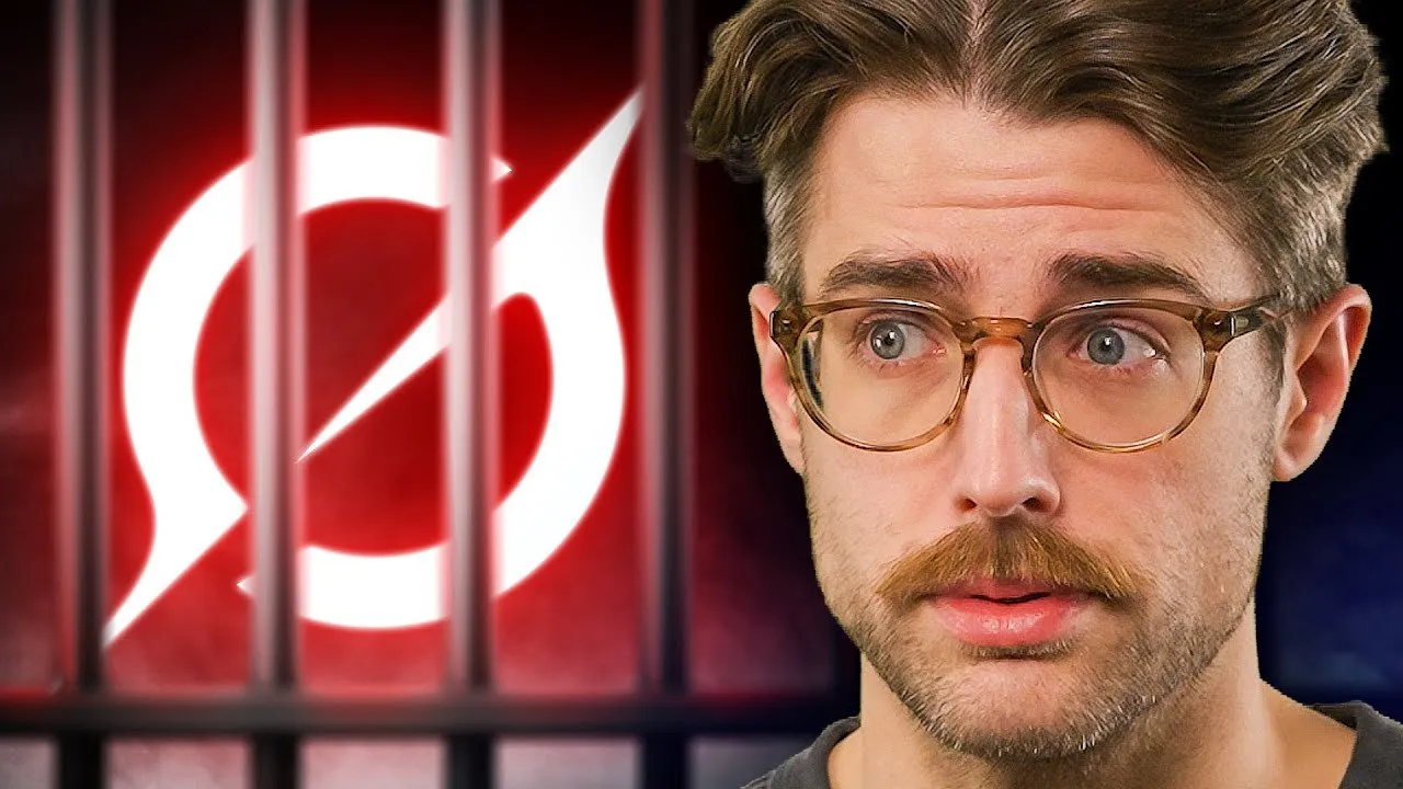 Grok is Out of Control