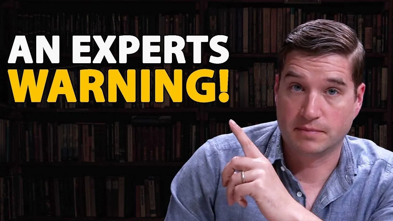 The Overlooked Tech Dangers That Will Define 2026 | Cal Newport