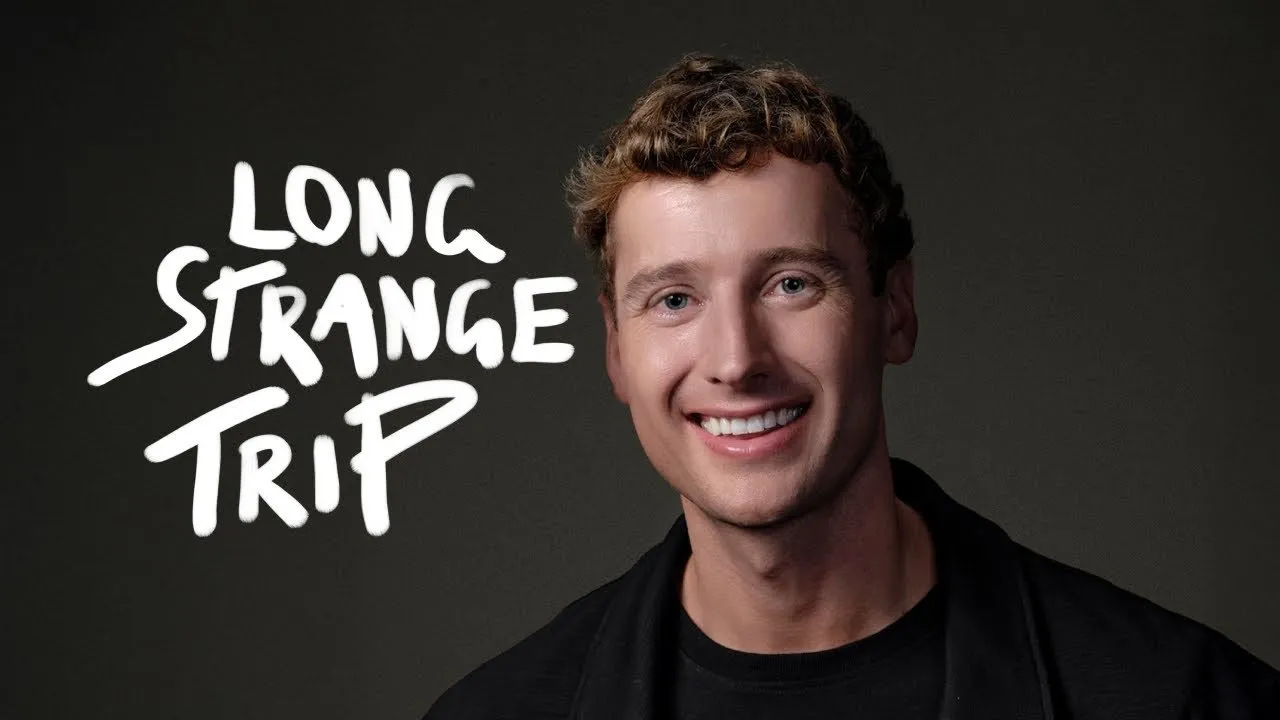 Harvey CEO Winston Weinberg: Why You Should Reinvent Yourself Every 4 Months