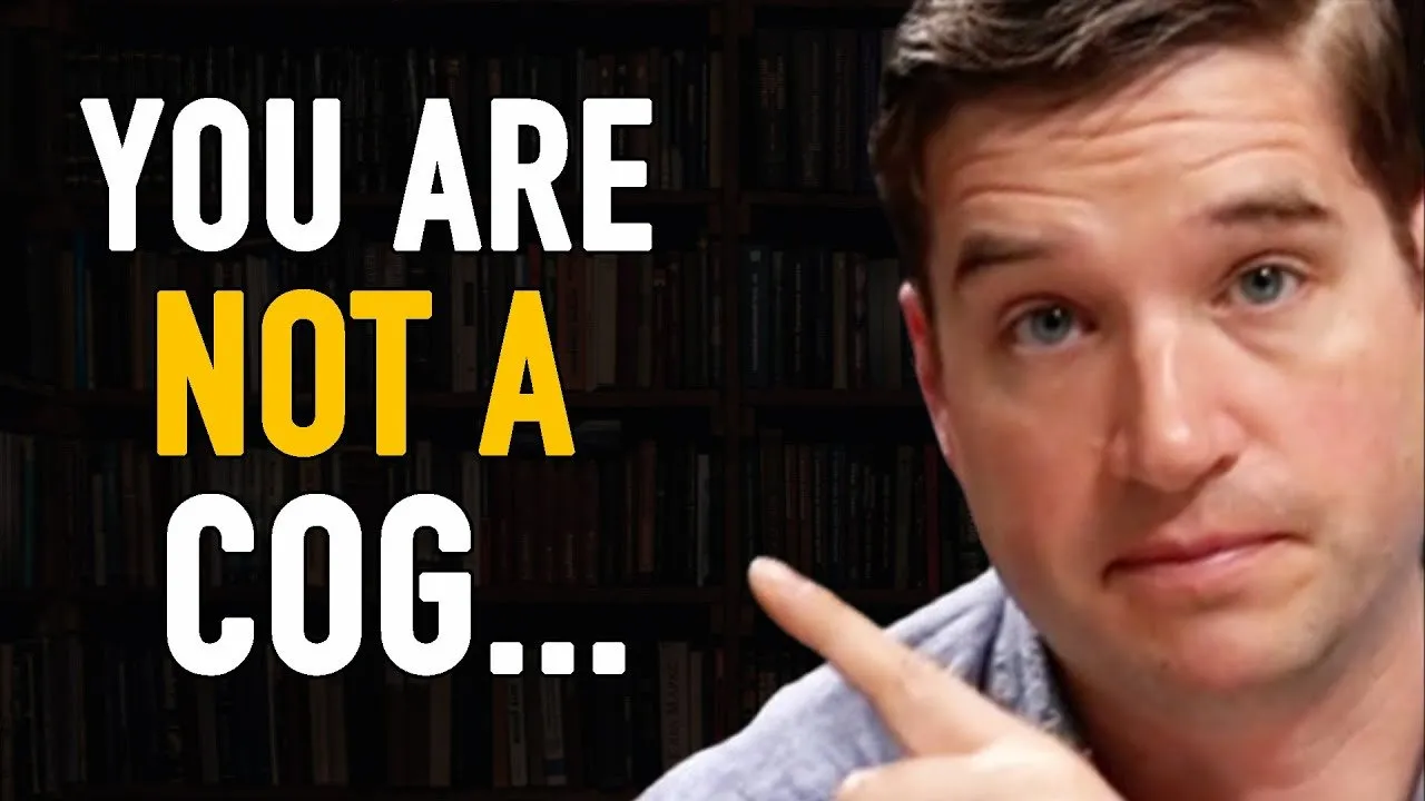 Does Anyone Else Feel Exhausted? - The Hidden Forces Draining Your Focus, Energy & Happiness