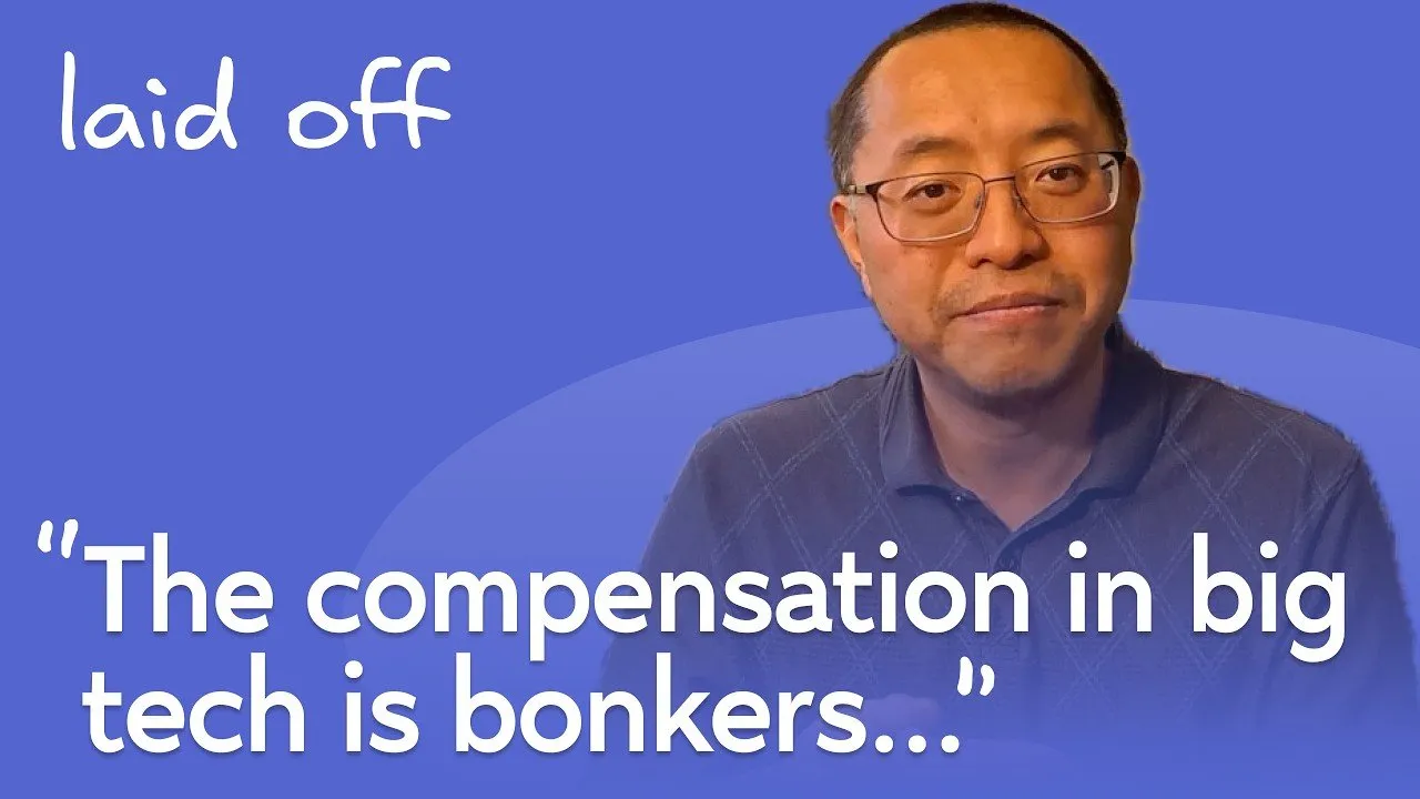 Honest Big Tech Layoff Story After 25 Year Career, Anxiety, and Untold Reality