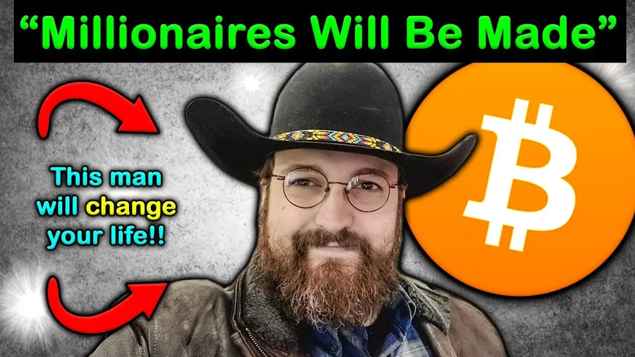 Cardano founder Charles Hoskinson explains WHY Bitcoin will hit $250,000 in 2026