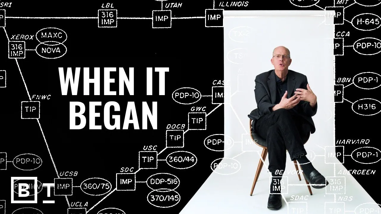 How computers began to slowly replace humans | David Alan Grier: Full Interview