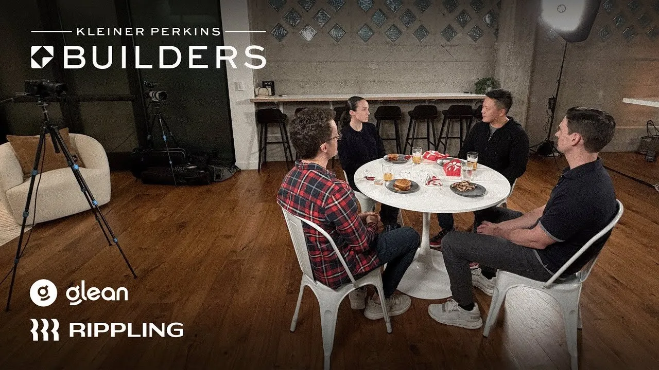 How Finance Leaders Make Decisions | Michael Miao and Adam Swiecicki